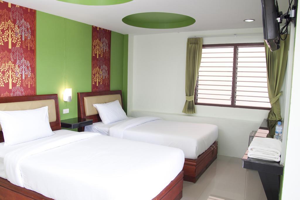Krabi Orchid Hometel Cameră foto