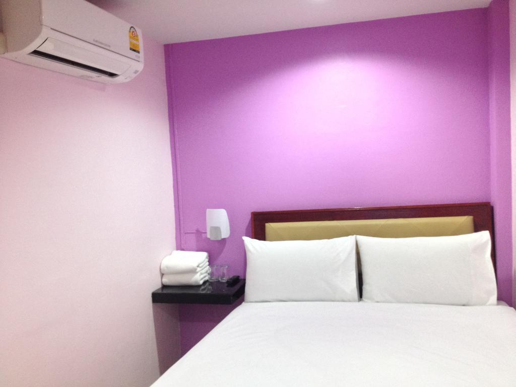 Krabi Orchid Hometel Cameră foto