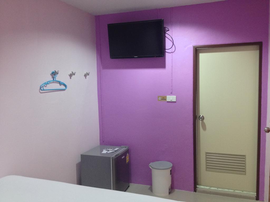 Krabi Orchid Hometel Cameră foto
