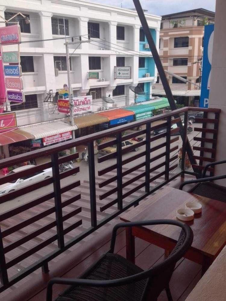 Krabi Orchid Hometel Exterior foto
